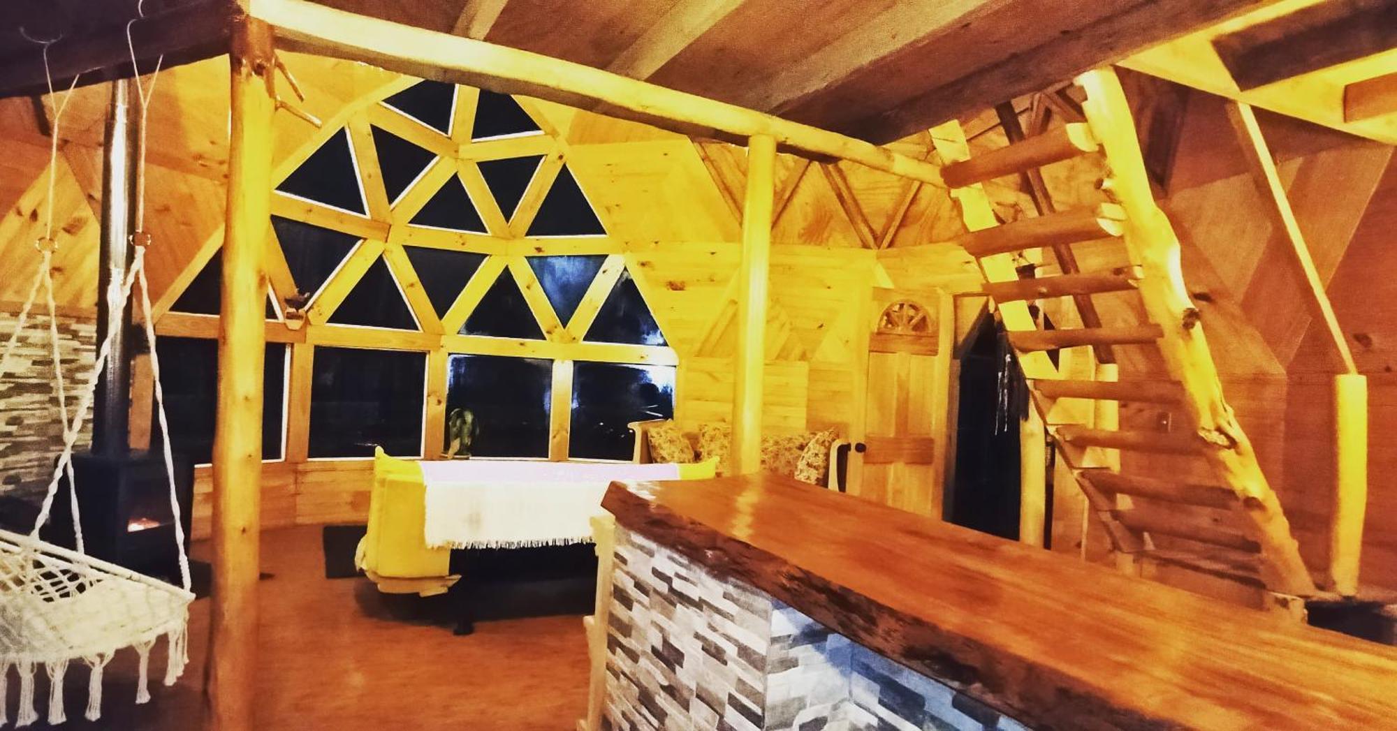 Domoschiloe Aparthotel Анкуд Екстериор снимка