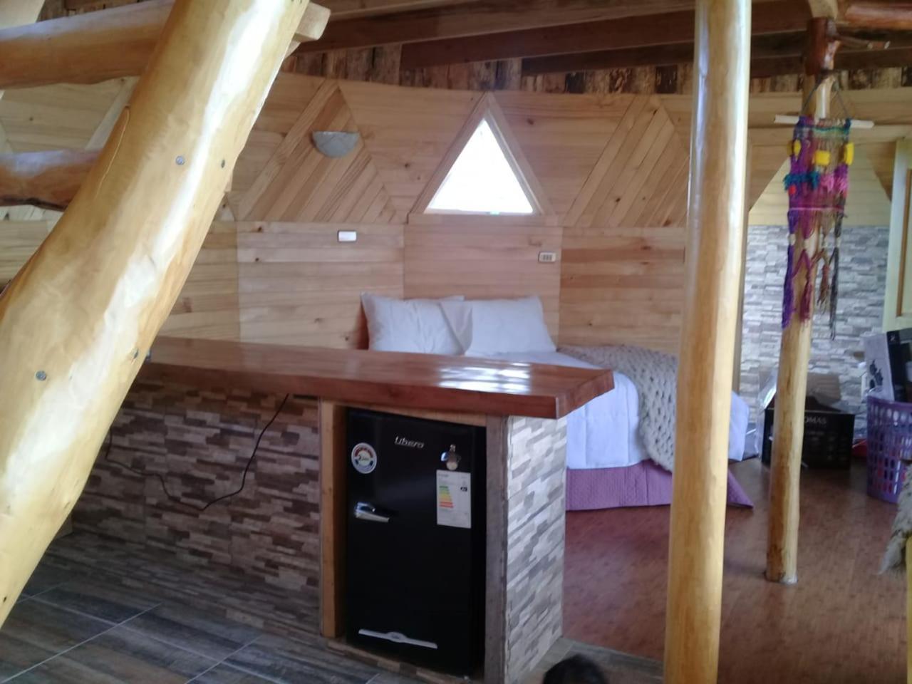 Domoschiloe Aparthotel Анкуд Екстериор снимка