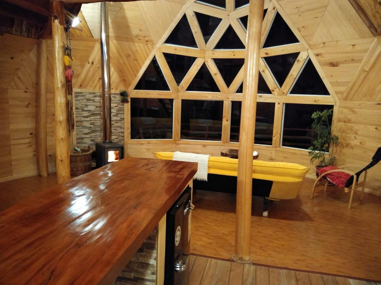 Domoschiloe Aparthotel Анкуд Екстериор снимка