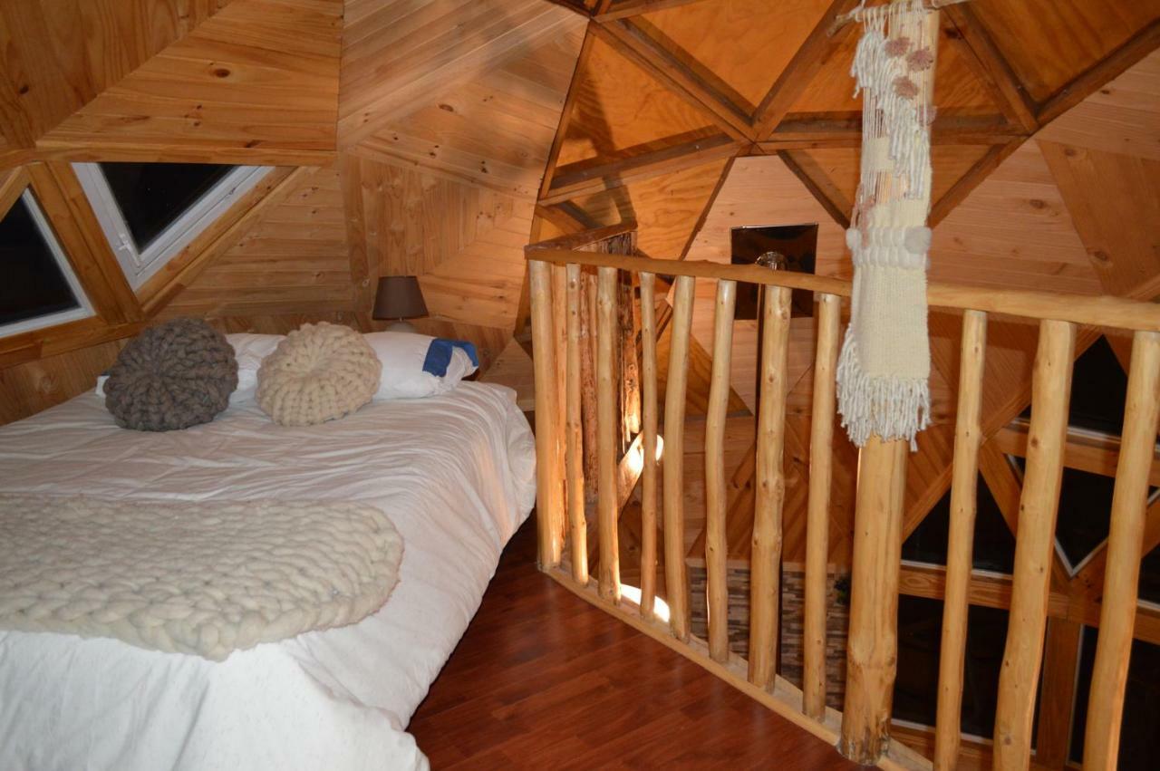 Domoschiloe Aparthotel Анкуд Екстериор снимка